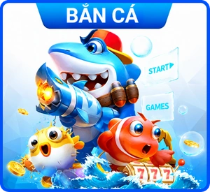Bắn cá GO88